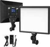 D50 Video Light(1 Pack)