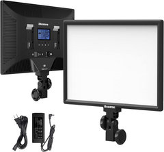 D50 Video Light(1 Pack)
