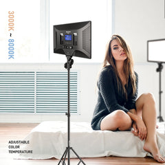 D50 Photography Lighting Kits