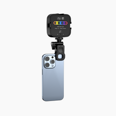 PIXEL S2 RGB Selfie Light