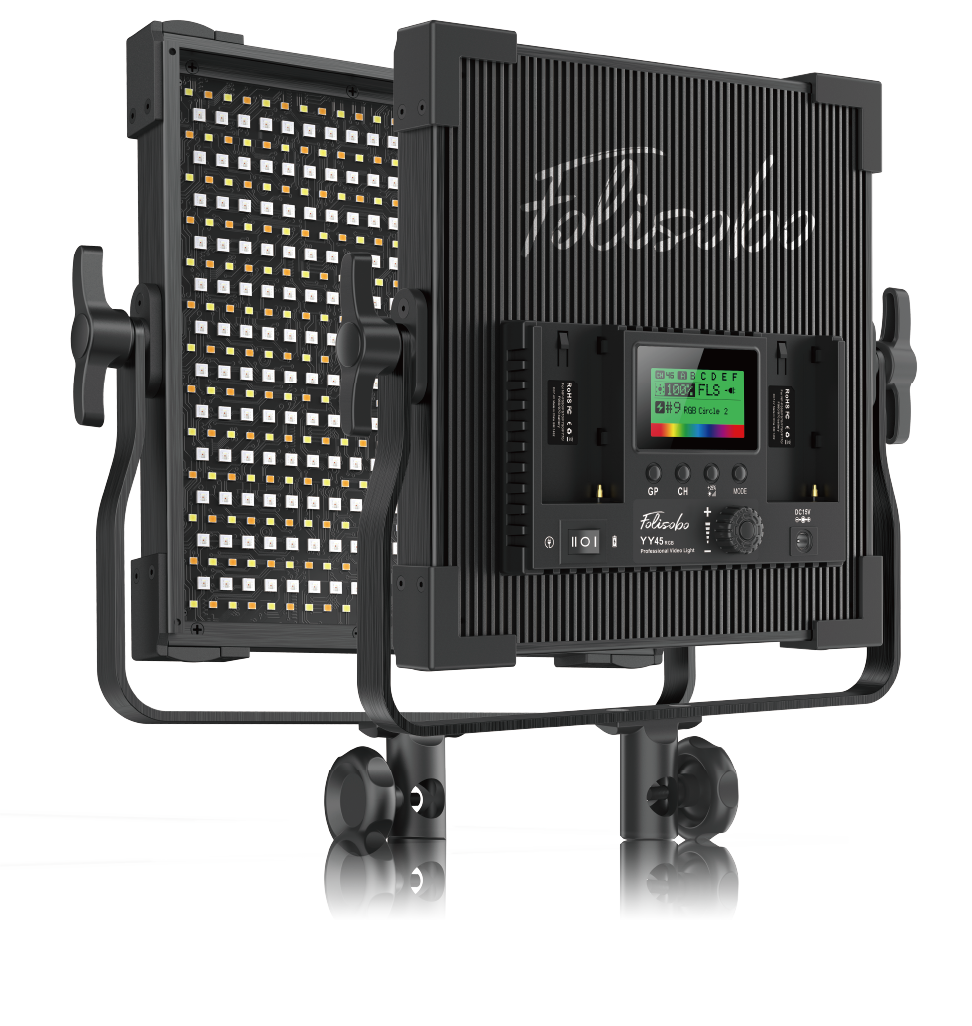 Folisobo Portable photography equipment