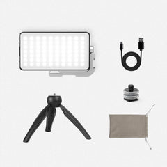 IVISII® Pocket RGB Video Light G2