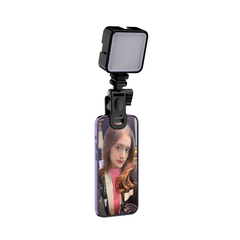 PIXEL S1 RGB Selfie Light